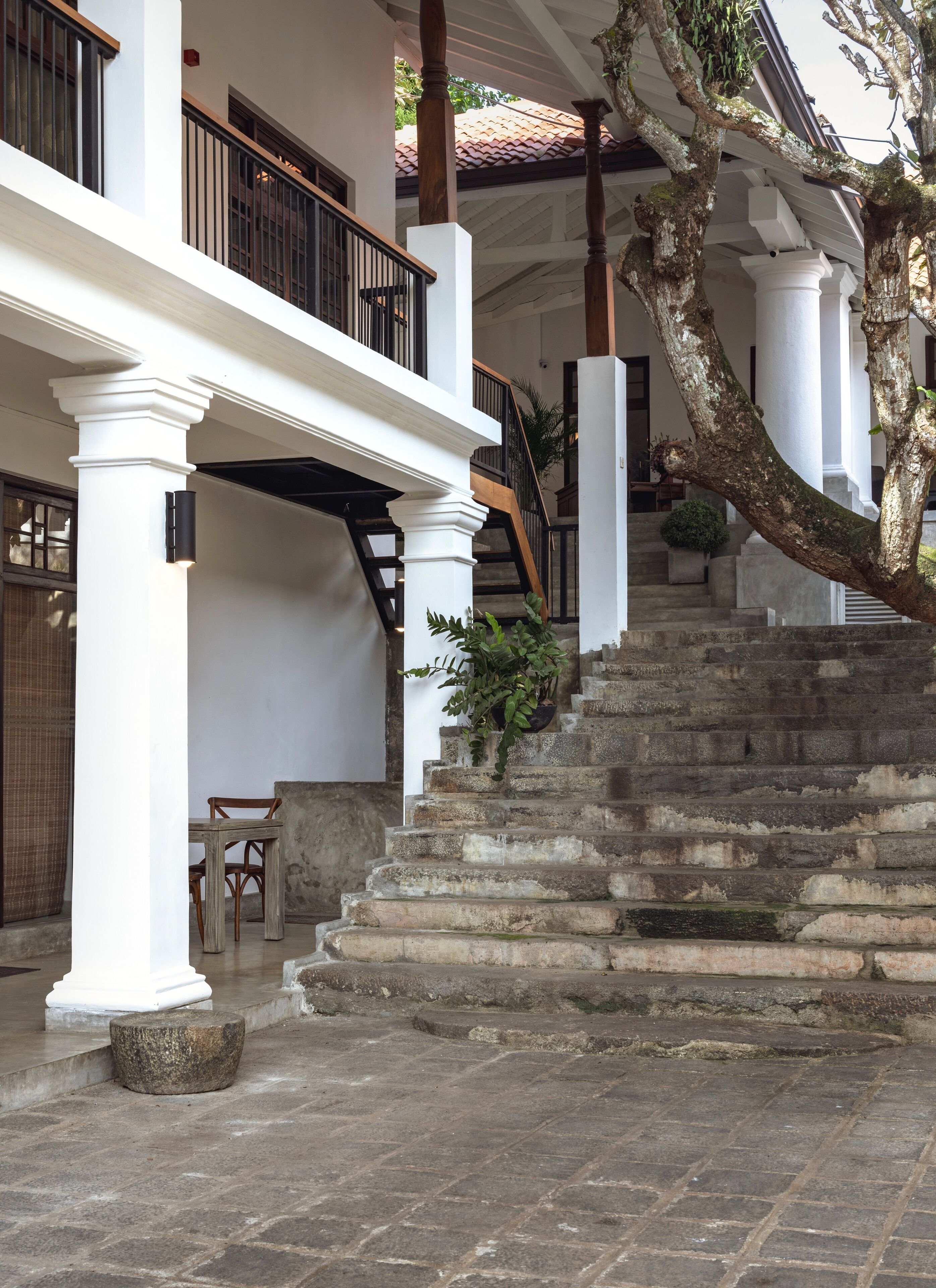 Foto - La Maison de Colombo