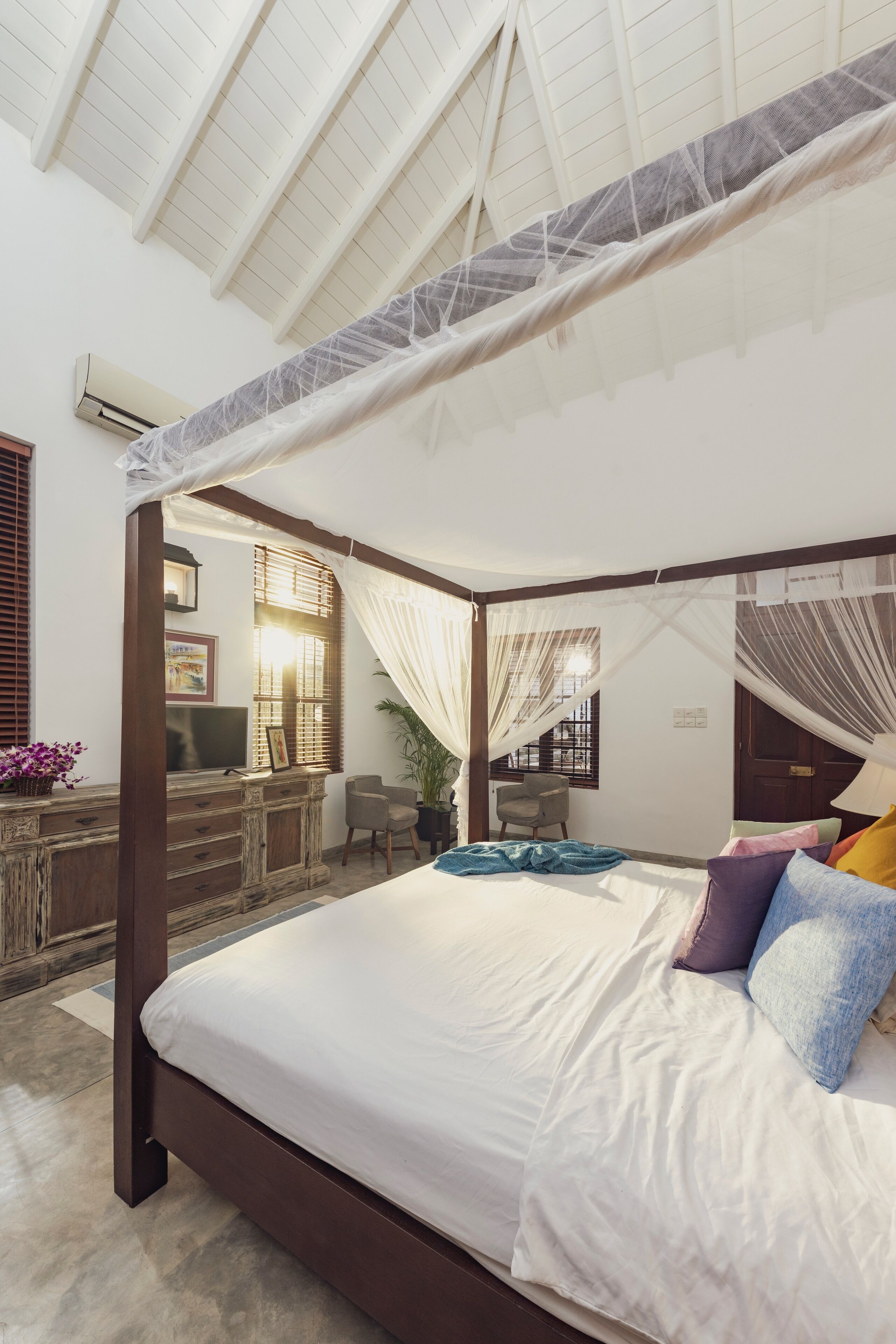 Foto - La Maison de Colombo