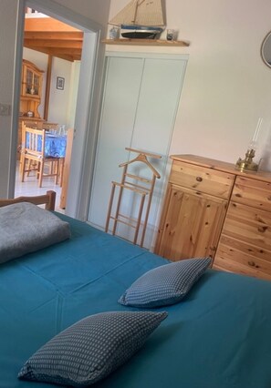2 chambres