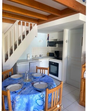 Restauration