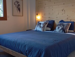 2 Schlafzimmer