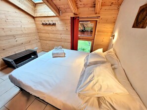 1 Schlafzimmer, kostenloses WLAN