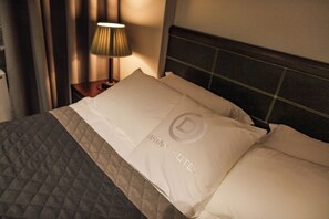 Superior-Doppelzimmer