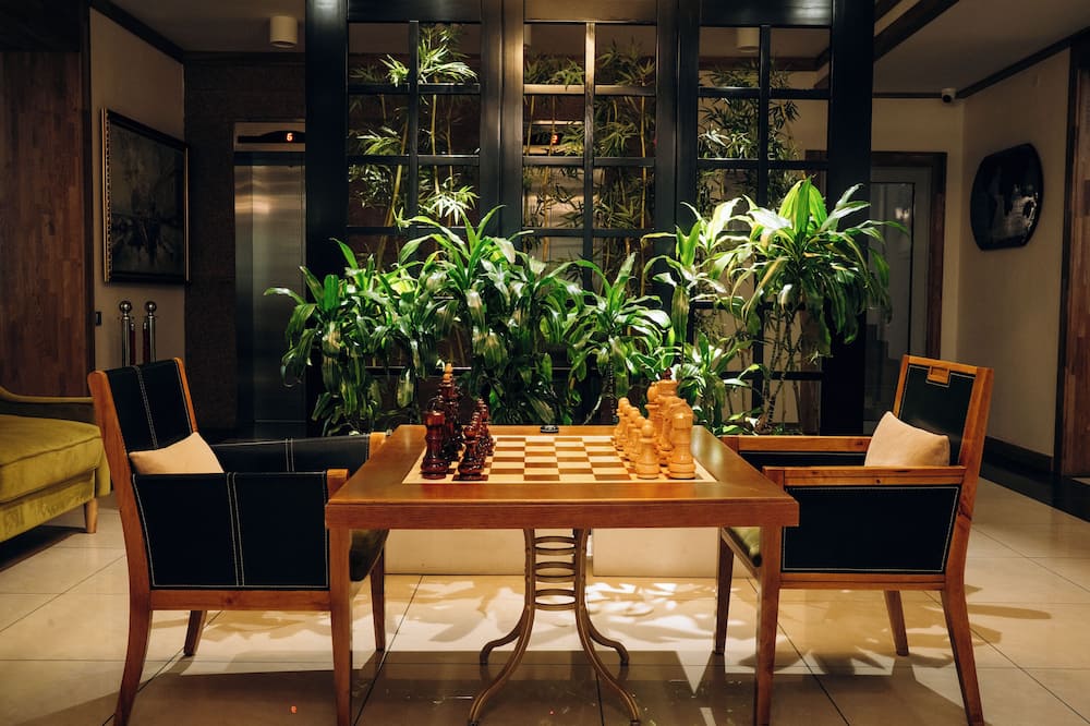 Dastan Hotel Aktobe
