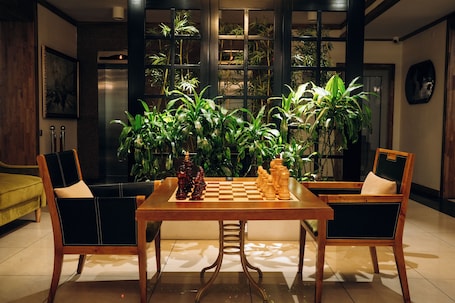 Property grounds. Dastan Hotel Aktobe