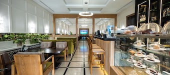 Dastan Hotel Aktobe