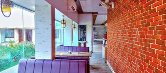 Shree Gulab Mansion Hotel and Restaurant