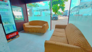 Fachada