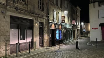 Exterieur