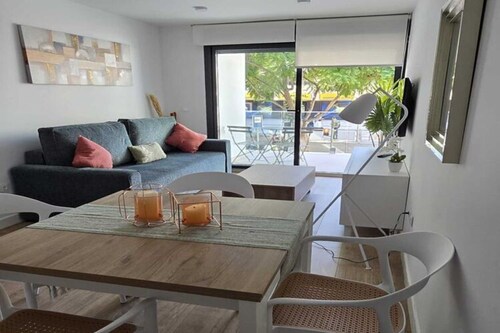 Lovely Holiday Home With Balcony