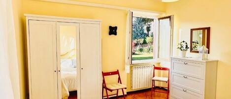 3 dormitorios, wifi, ropa de cama