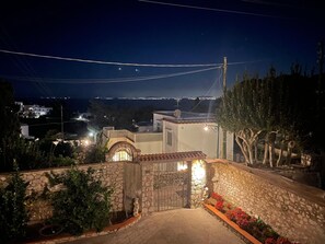 Exterior - Il Portico BB Capri (Capri)