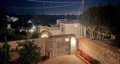 Il Portico BB Capri