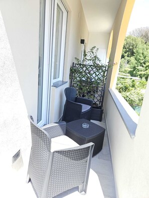 Standard Room, Mountain View (Beatrice) - Il Portico BB Capri (Capri)
