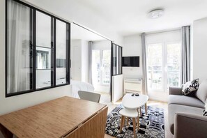 Apartamento | Interior