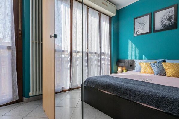 Apartment - A Casa di Manuela by Wonderful Italy (Turin)