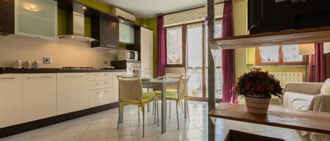 Huoneisto | 1 makuuhuone