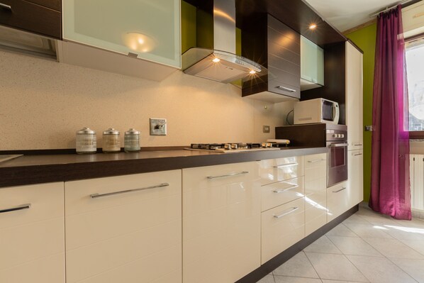 Apartment | 1 bedroom - A Casa di Manuela by Wonderful Italy (Turin)