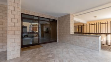 Appartement | 1 chambre