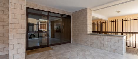 อพาร์ทเมนท์ | 1 ห้องนอน