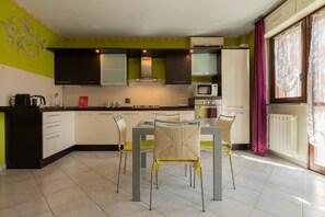 Appartement | 1 slaapkamer