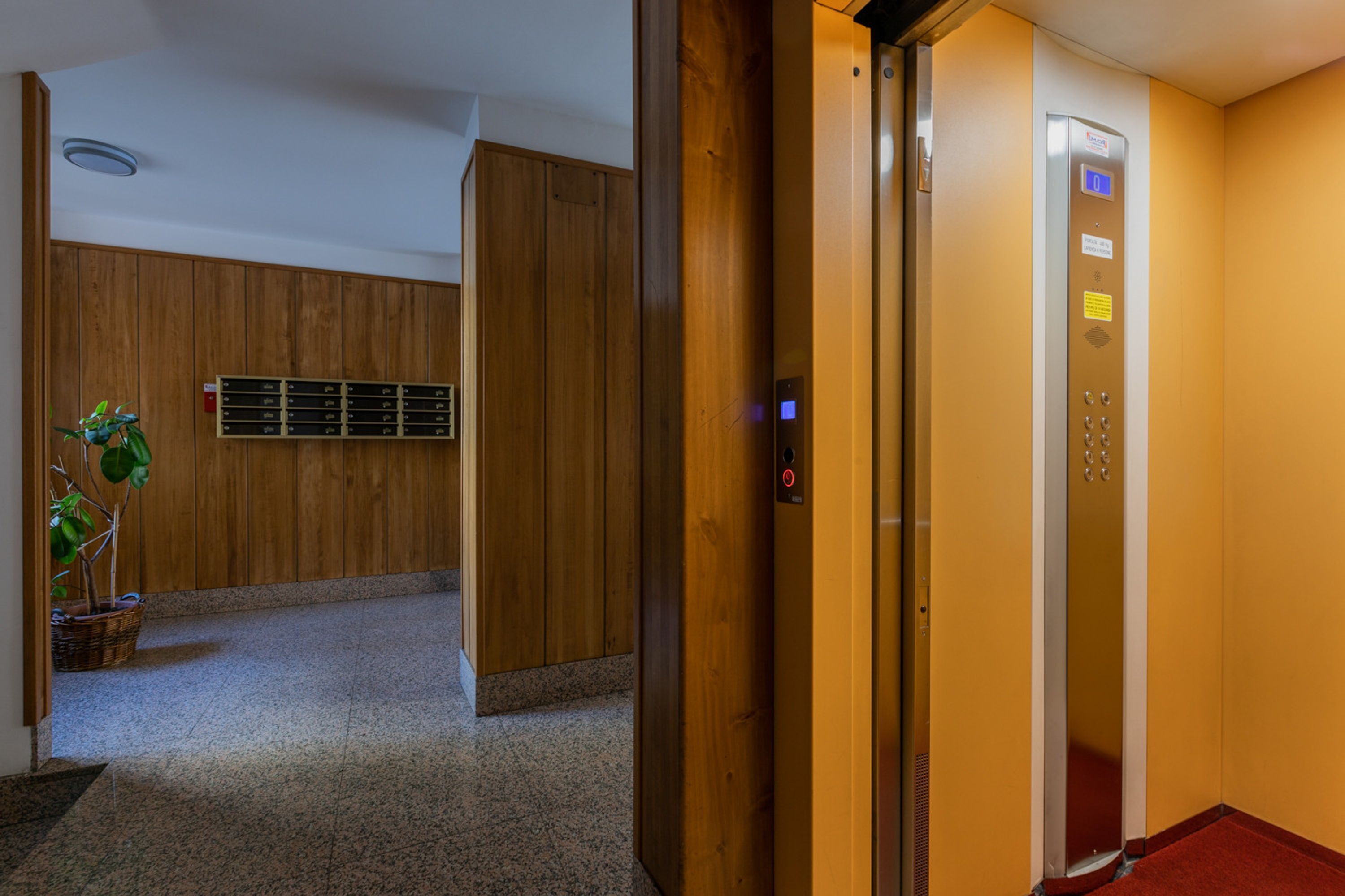 Appartement | 1 chambre