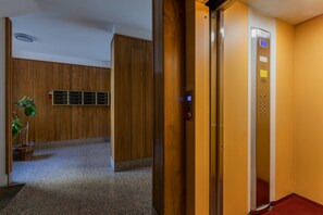 Appartement | 1 chambre