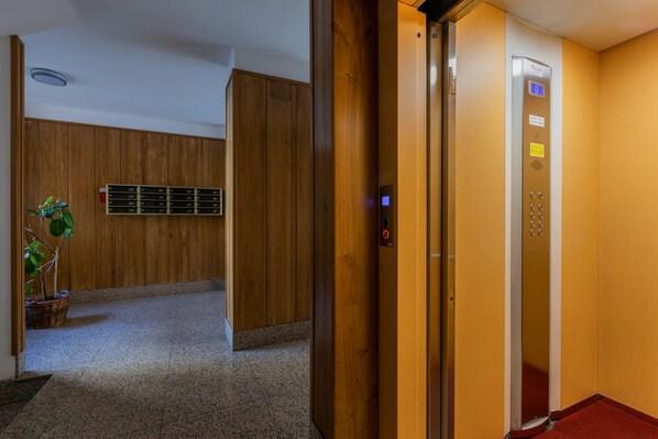 Lägenhet | 1 sovrum