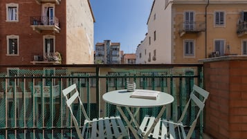 Leilighet | 1 soverom