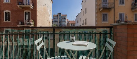 Leilighet | 1 soverom