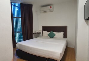 Deluxe Double Room, 1 Queen Bed - Hotel O Signature Inn Miri (Miri)