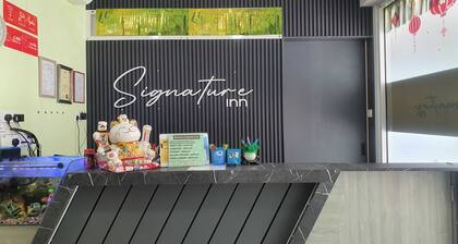 Hotel O Signature Inn Miri