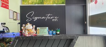 OYO 91053 Signature Inn Miri