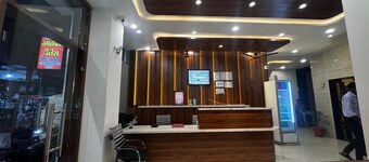 Hotel Prakasham