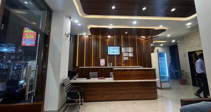 Hotel Prakasham