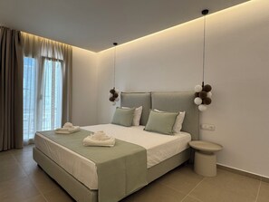 Deluxe Room, 1 Bedroom