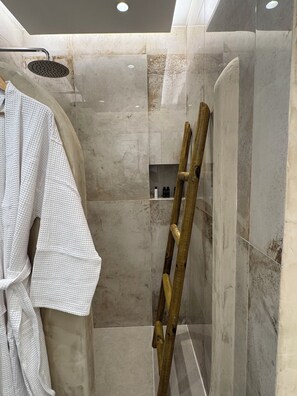 Chambre Deluxe, 1 chambre | Salle de bain