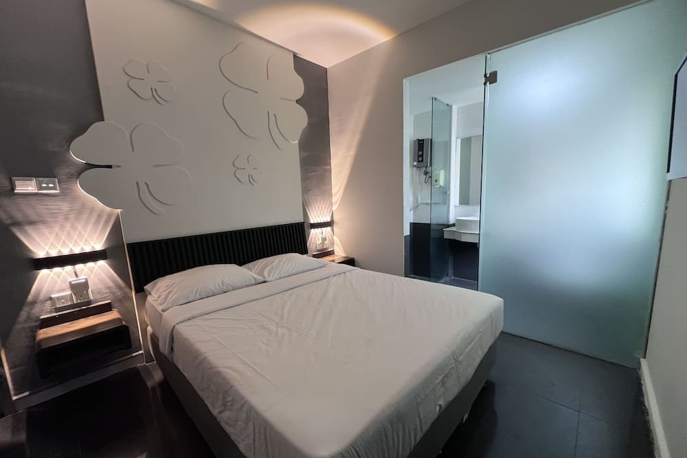 Hotel O Pollodium Chinatown