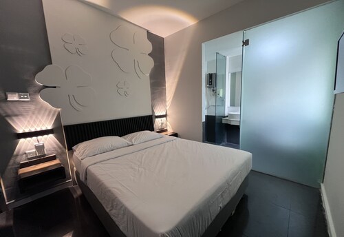 Hotel O Pollodium Chinatown