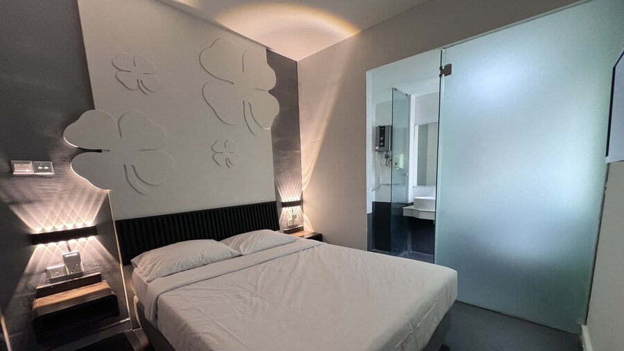 Hotel O Pollodium Chinatown