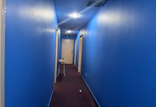 Hotel O Pollodium Chinatown