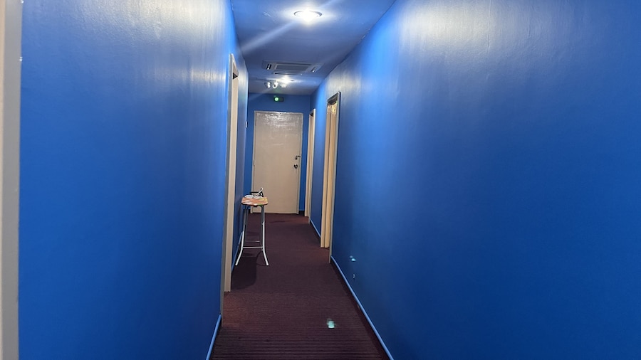 Hotel O Pollodium Chinatown