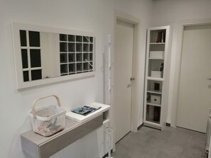 Interior - Laidatxu Beach Apartment in Mundaka (Mundaka)