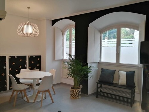 Apartamento Laidatxu Playa en Mundaka