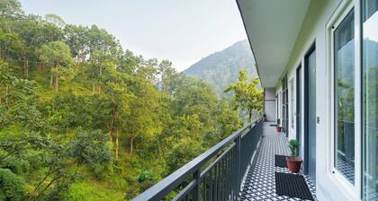 Maple Hill Resort