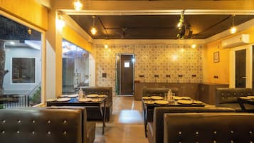 Restaurantes