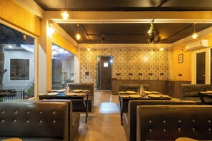 Servei de restauració