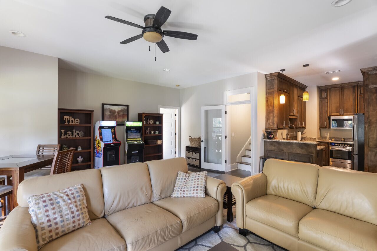 Smart TV y videojuegos 