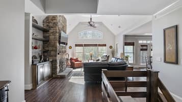 Smart TV y videojuegos