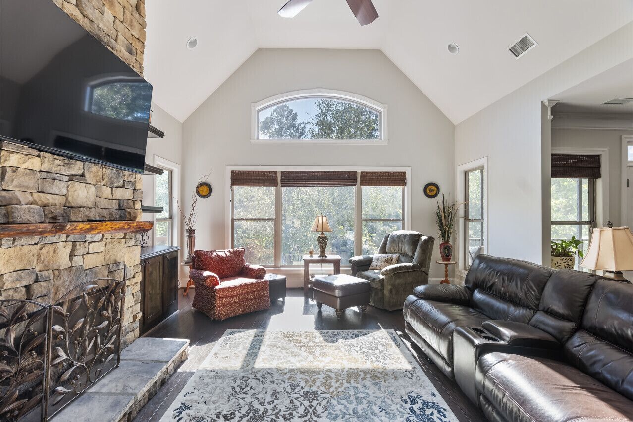 Smart TV y videojuegos 